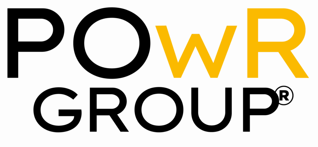 LOGO Powr Group